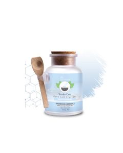 By La Nature Badzout 'tender care' (trust & harmony), 500g