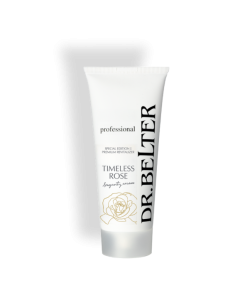 Dr. Belter Timeless Rose longevity cream 100ml