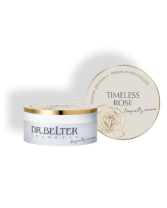 Dr. Belter Timeless Rose longevity cream 50ml