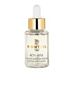 Monteil Acti-Vita Total Face Lift ProCGen, 30 ml
