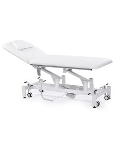 Massagebank Twin Peaks 1 motor