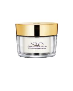 Monteil Acti-Vita Ultra Rich Creme ProCGen, 50 ml