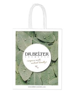 Dr. Belter Greentec draagtas, 20st