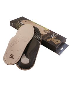 Vida Comfort Luxe Voetbed/voetzool maat 47