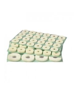 Viltring klein 22x2mm, 24st