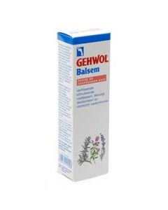 Gehwol Balsem droge huid 75ml