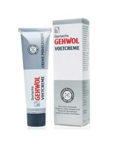 Gehwol Gerlachs Voetcreme 75ml