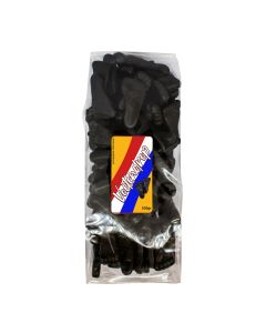 Drop in voetvorm zak 1kg