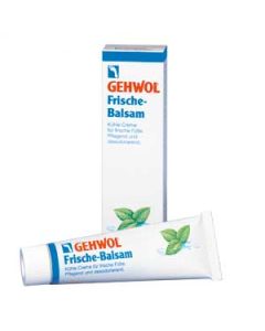 Gehwol Voetfris balsem 75ml