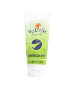 Volatile Voetmasker verfrissend 100ml