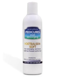 Samenw. Ped. voetbalsem soft 500ml