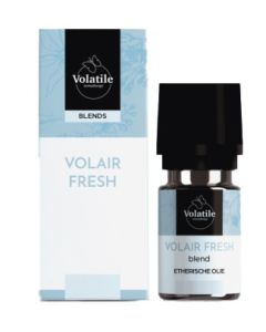 Volatile  Volair Fresh 10ml