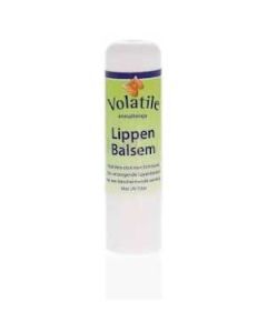Volatile Aloe Vera lippen balsem, 5g