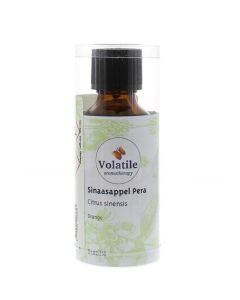 Volatile Sinaasappel bio 10ml