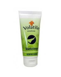 Volatile Voetcrème verfrissend 100ml