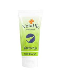 Volatile Voetscrub verfrissend 100ml