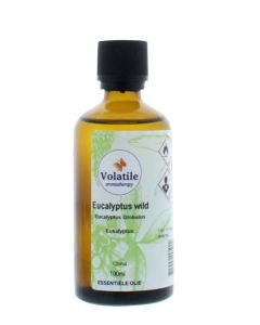 Volatile Eucalyptus, wild 100ml