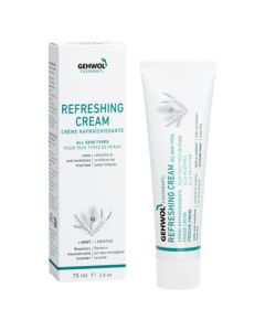 Gehwol Fusskraft mint 125ml