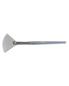 Waaierpenseel Nylon