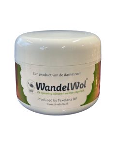 Wandelwol Helende crème 100ml