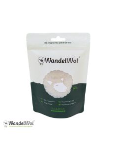 Wandelwol 20gram