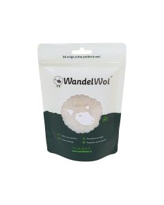 Wandelwol 10gram