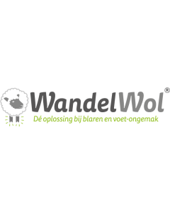 Wandelwol pakket