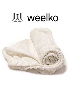 Badstof stoelhoes sets voor Weelko stoelen