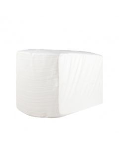 Wegwerp Handdoek 40x80cm 100 stuks