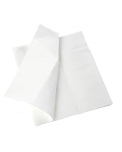 Wegwerp handdoek 40x50cm 100stuks
