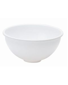 Witte kom Zenna 26cm