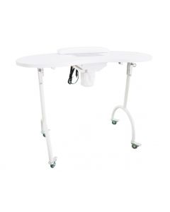 Manicuretafel Palmar ambulant