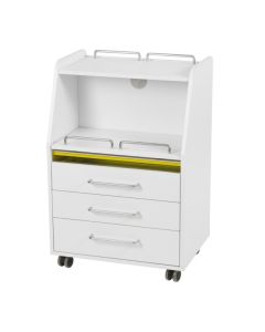 Pedicuremeubel met UV