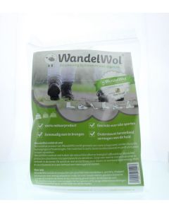 Wandelwol 40 gram