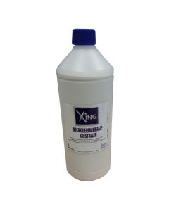 Xing microdermabrasie kristallen 1.8kg