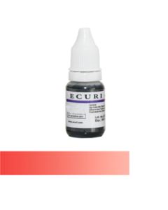 Ecuri pigment Yet Red 1 - 3ml