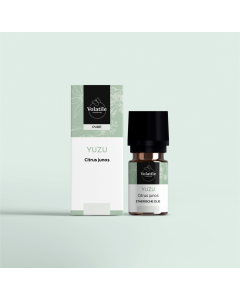 Volatile essentiele olie Yuzu 5ml