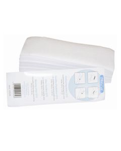 Zenna Q75 strips 20x7cm, 1000st STAFFEL P/S