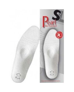 SL Pearl Bio Voetbed steunzolen (div maten)