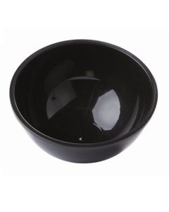 zwarte kom zenna 26cm