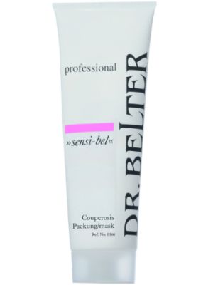 Sensi Bel Couperosis pakking - masker 250ml