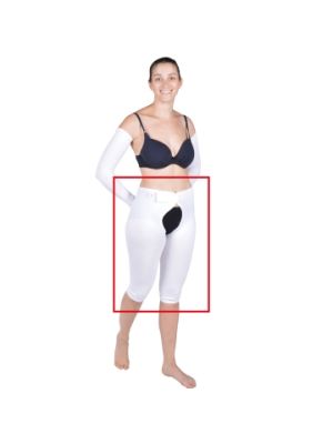 Bio Balance Dijbandages medium