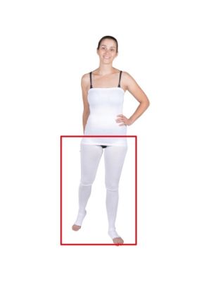 Bio Balance  Beenbandages large