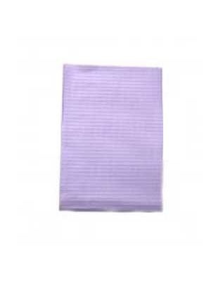 Merbach dental towels lavendel 500 vel