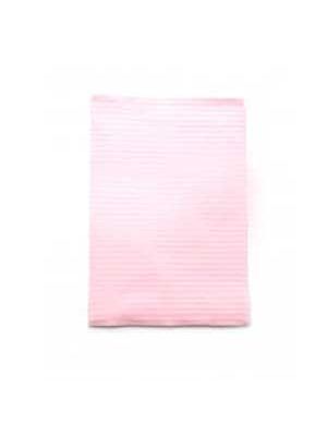 Merbach dental towels roze 500 vel