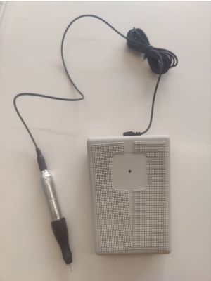 Ecuri Symphony I PMU
