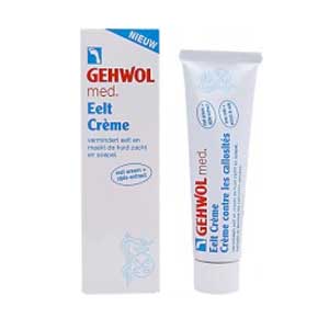 onaangenaam resterend priester Gehwol Med. Eeltcreme met ureum 75ml - Arrancar