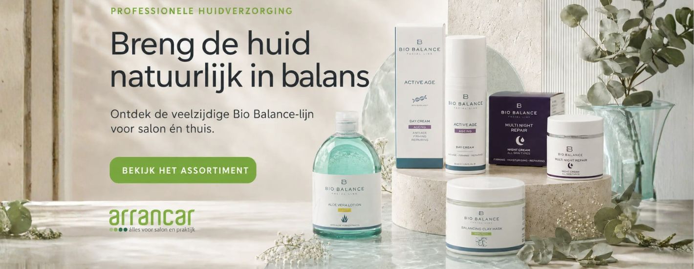 Bio Balance banner