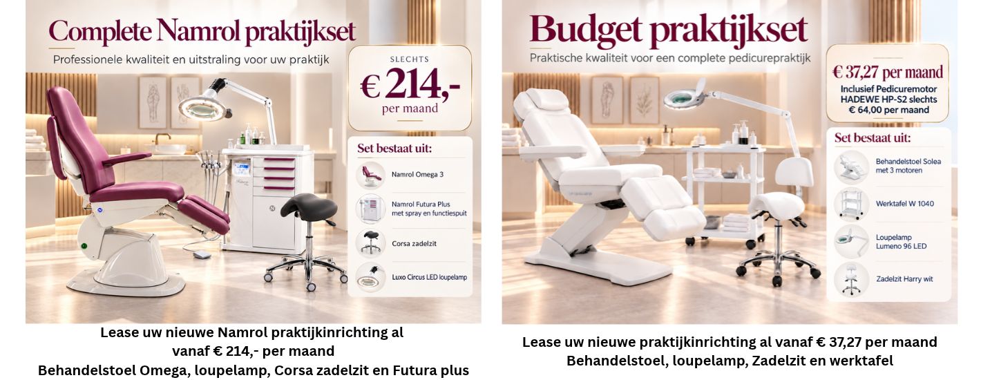Praktijksets