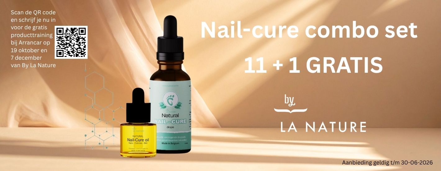 By la nature actie 11+1